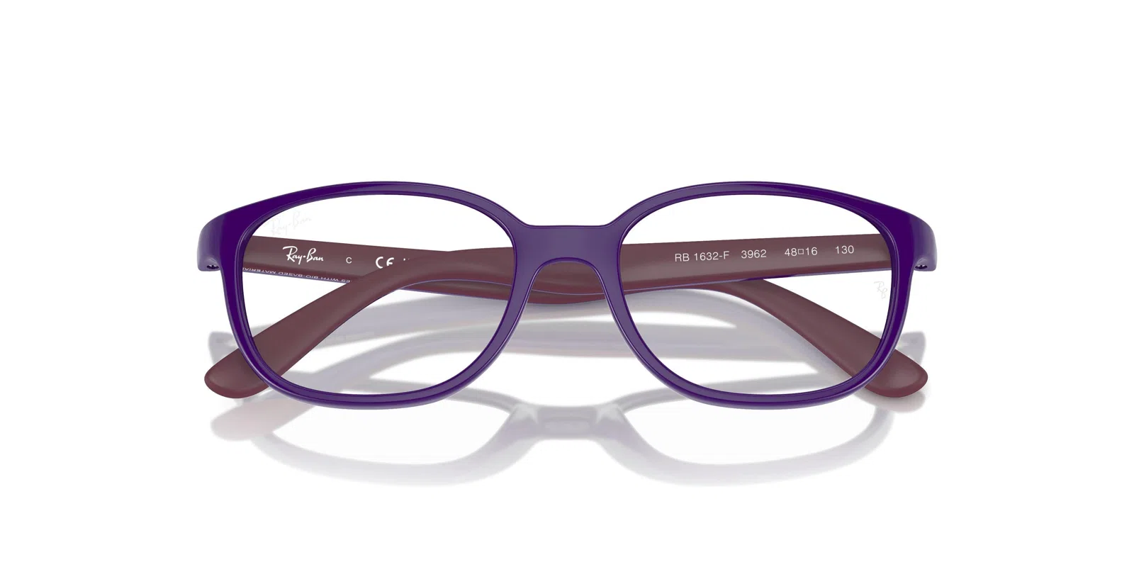 Ray-Ban Kids 0RY1632F Eyeglasses - view 30